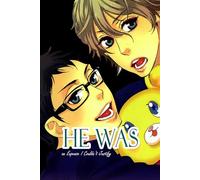 He Was an Expense I Couldn’t Justify: Boy's Love