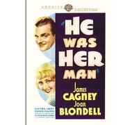 He Was Her Man [Dvd]