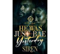 He Was Just Bae Yesterday: An Accidental Love Story