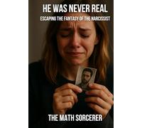 He Was Never Real: Escaping the Fantasy of the Narcissist