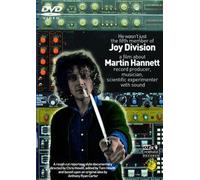 He Wasn't Just A Fifth Member Of Joy Division : A Film About Martin Hannett