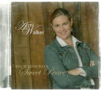 He Whispers Sweet Peace