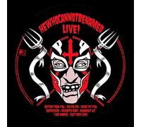 He Who Cannot Be Nam - Live / Live At The Emerald [Vinyl] Pict