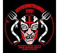 He Who Cannot Be Named - Live at The Emerald (Split Picture Disc) [Import]