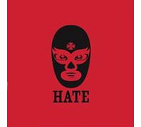 He Who Cannot Be Named - Love/Hate [Import]