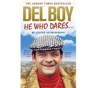 He Who Dares Derek ,del Boy, Trotter, (Auteur)