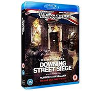 He Who Dares: Downing Street Siege [Blu-Ray]