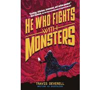 He Who Fights With Monsters: Outworlder: Book one in the addictive LitRPG hit series from bestselling author, Shirtaloon