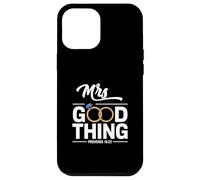 He Who Finds A Wife Christian Bible Verse Religious Sayings Coque pour iPhone 12 Pro Max