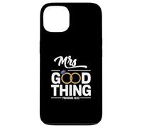 He Who Finds A Wife Christian Bible Verse Religious Sayings Coque pour iPhone 13