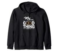 He Who Finds A Wife Christian Bible Verse Religious Sayings Sweat à Capuche