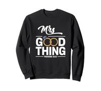 He Who Finds A Wife Christian Bible Verse Religious Sayings Sweatshirt