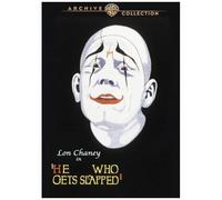 He Who Gets Slapped – MGM