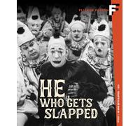 He Who Gets Slapped