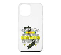 He Who Shed Blood with Me Shall Forever Be My Brother Coque pour iPhone 12 Pro Max