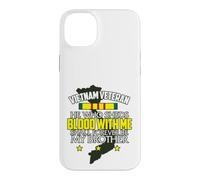 He Who Shed Blood with Me Shall Forever Be My Brother Coque pour iPhone 14 Plus