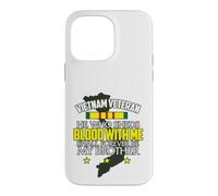 He Who Shed Blood with Me Shall Forever Be My Brother Coque pour iPhone 14 Pro Max