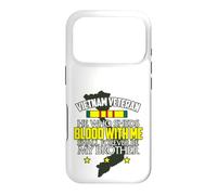 He Who Shed Blood with Me Shall Forever Be My Brother Coque pour iPhone 17 Pro