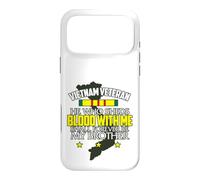 He Who Shed Blood with Me Shall Forever Be My Brother Coque pour iPhone 17 Pro Max