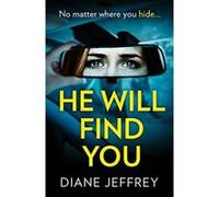 He Will Find You - [Version Originale] Inconnu (Auteur)