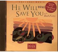 He Will Save You [Import]