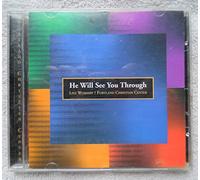 He Will See You Through - Live Worship