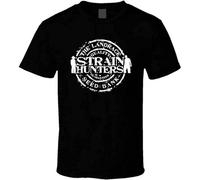 HE YE SHAN ZHA TIAO New Strain Hunters Green House Seed T-Shirt XXL