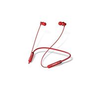 HE05 - Ecouteurs tour de cou Bluetooth - Rouge