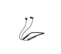 Lenovo HE05X casque BT sans fil BT5.0 écouteur intra-auriculaire IPX5 écouteur sport étanche avec micro antibruit noir Noir