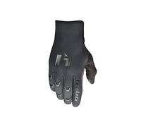 He1215 Gants Moto Trial Neo Nano Couleur Noir Taille M