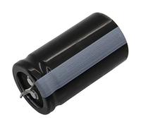 HE1H109M35040HA Condensateur: électrolytique SNAP-IN 10000uF 50VDC Ø35x40mm SAMW