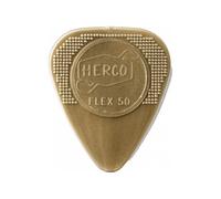 HE210 - Sachet De 100 Médiators Nylon Medium