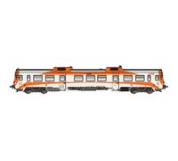 HE2503 Electrotren Hobby RENFE, diesel railcar 9-596-004-2 "Tamagotchi", Regiona
