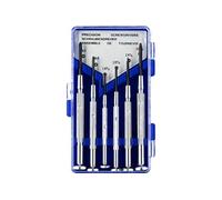 HE826 - Kit De Tournevis - 6 Pcs