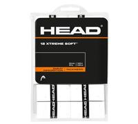 HEAD 12 Xtremesoft Accessoire Mixte Adulte, Blanc, Taille Unique