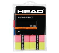 HEAD 12 Xtremesoft Bande de poignée Mixte Adulte, uni, Taille Unique
