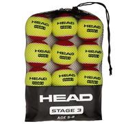 Head Stage 3 12B Mesh Bag
