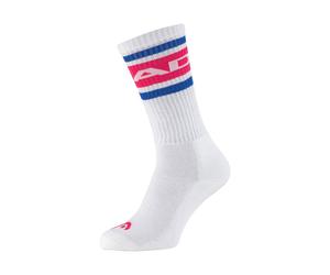 Head 1p Chaussettes Longues 811543 Mgro 35/38