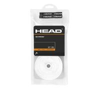 Head Accessoire 30 Xtremesoft, Mixte Adulte, Blanc, Taille Unique