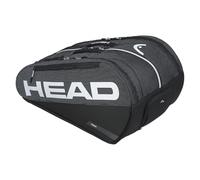 Head Sac de padel Tour L Noir