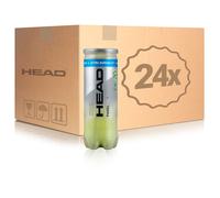 Head 24 Tubes De 3 Padel Pro+ En Carton