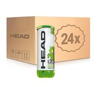 HEAD 24 Tubes de 3 TIP (Stage 1 ) En carton nosize