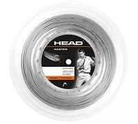 Head 281033 Master Cordage pour Raquette de Tennis Blanc 200 m