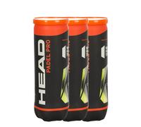 Head 3 Tubes De Padel Pro