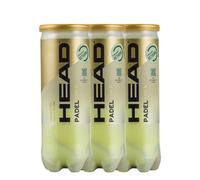 Head 3 Tubes De Padel Pro S