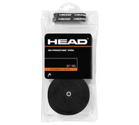 HEAD 30 Prestige Pro Accessoire Mixte Adulte, Noir, Taille Unique