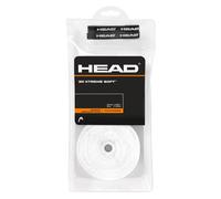 HEAD 30 Xtremesoft Accessoire Mixte Adulte, Blanc, Taille Unique