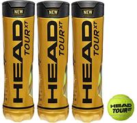HEAD 4B Tour XT Balles de tennis 12DZ