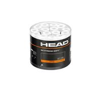 HEAD 60 Xtreme Soft Overgips Blanc
