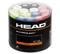 HEAD 60 Xtreme Soft Overgips Colored
